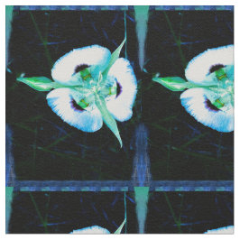 Tela Blue Fairy Lily