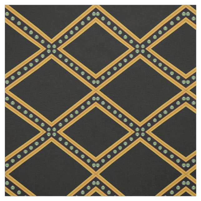 Tela Blue Ocean Pearl (Retal)