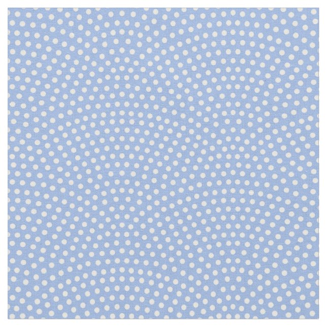 Tela Blue Same Komon (pequeña escala) (De cerca)