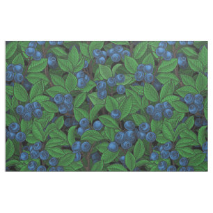 Tela Blueberry