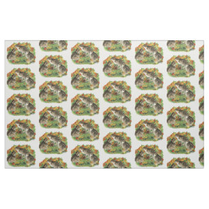 Tela Bobwhite Garden Chicles