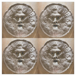 Tela Boca de la verdad