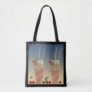 Tela Boda bolso boda regalo cócteles glas de vino