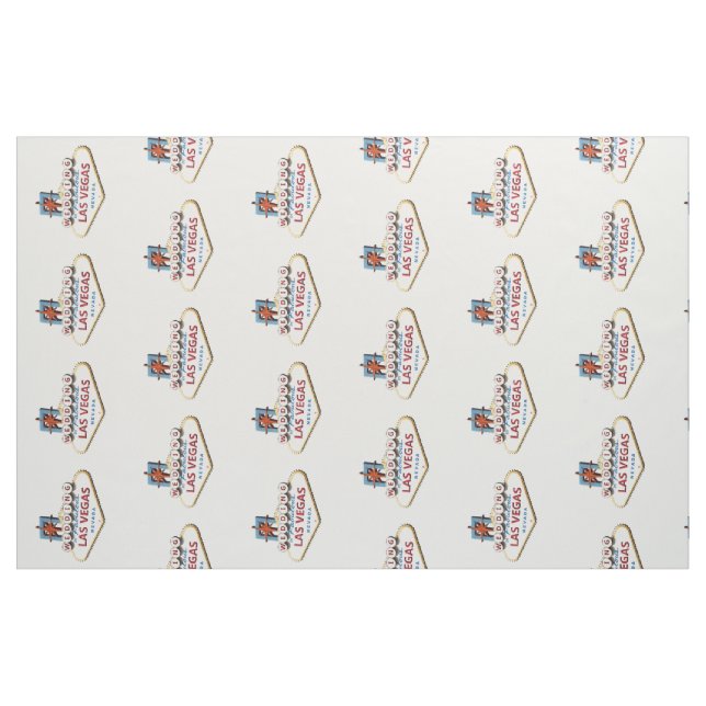 Tela Boda Fabric de Las Vegas (Yarda)