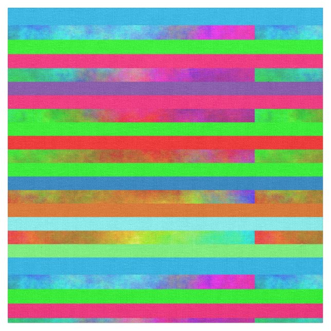 TELA BOHEMIA TRIBAL (De cerca)