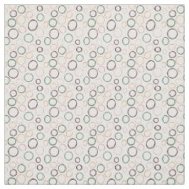 Tela Boho Circles