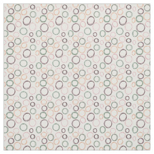 Tela Boho Circles