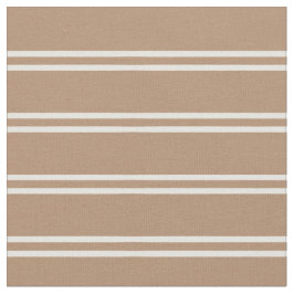 Tela Boho Modern Gender Neutral Striped Simple Brown