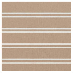 Tela Boho Moderno Neutral en cuanto a Género Rayado Sim