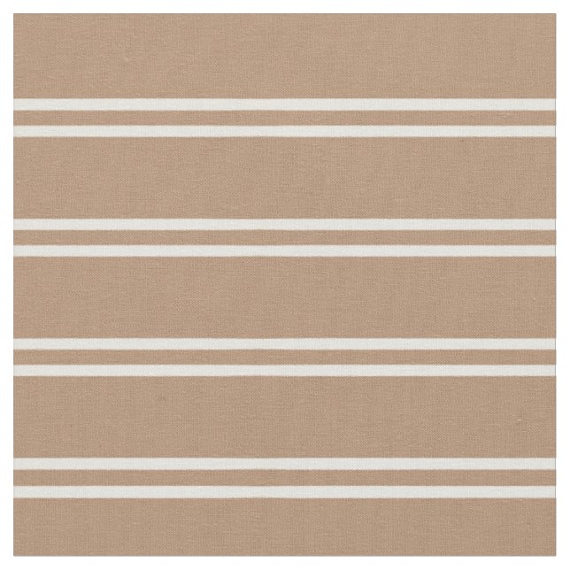 Tela Boho Moderno Neutral en cuanto a Género Rayado Sim (De cerca)