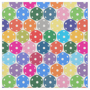 Tela Bolas de picnic mixtas