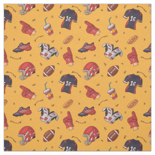 Tela bolas de rugby, bolas de fútbol