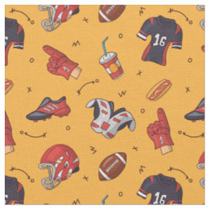 Tela bolas de rugby, bolas de fútbol