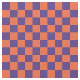 Tela Bold Checkerboard