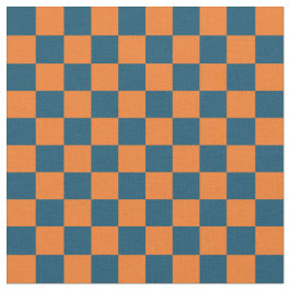 Tela Bold Checkerboard