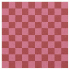 Tela Bold Checkerboard