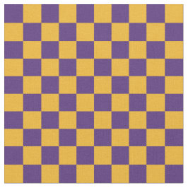 Tela Bold Checkerboard