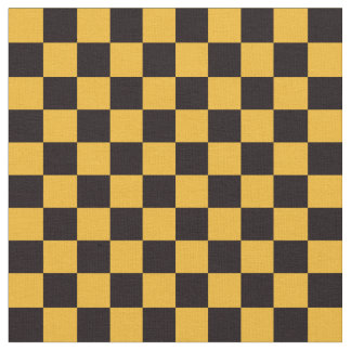 Tela Bold Checkerboard