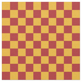 Tela Bold Checkerboard