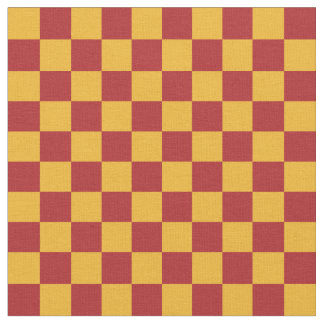 Tela Bold Checkerboard