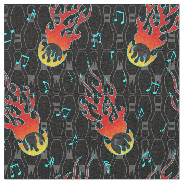 Tela Bolos (De cerca)