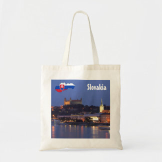 Tela Bolso 1 de Eslovaquia