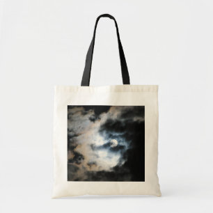 Tela Bolso 2 de la luna