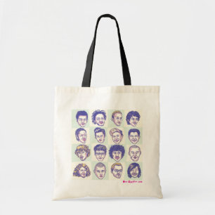 Tela Bolso americano de los muchachos