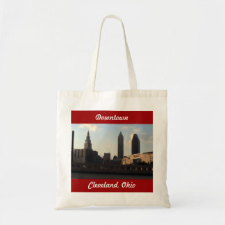 Tela Bolso céntrico de Cleveland OH