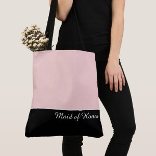 Tela Bolso Chic de Dama de Honor