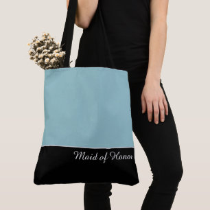 Tela Bolso Chic de Dama de Honor