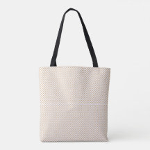 Bolso Chic de Uso Diario con Estampado