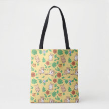 Bolso Corgi Lindo Regalo de Verano Floral para Ama