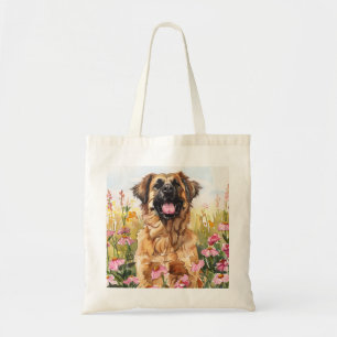 Tela Bolso de agua Leonberger