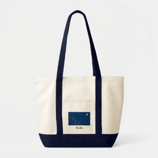 Tela Bolso de Alaska