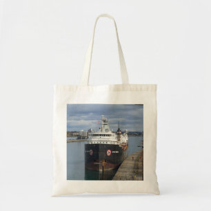 Tela Bolso de aleta de la transferencia de algoma