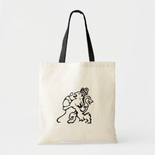 Tela Bolso de aleta de los conciertos