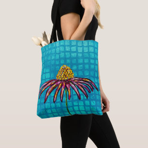 Tela bolso de aleta del deflector