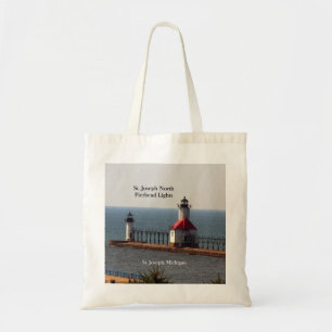 Tela Bolso de aletas St. Joseph North Pierhead