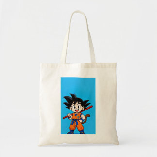 Tela Bolso de Anime