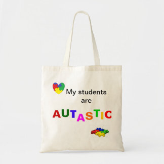 Tela Bolso de Autastic