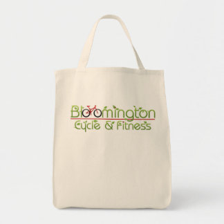 Tela Bolso de BC&F Grocerie