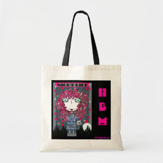TELA BOLSO DE BESSIE DE HESTER