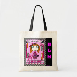 TELA BOLSO DE BESSIE DE HESTER