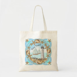 Tela Bolso de Biloxi Lighthouse