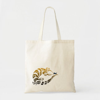 Tela Bolso de Bluetongue