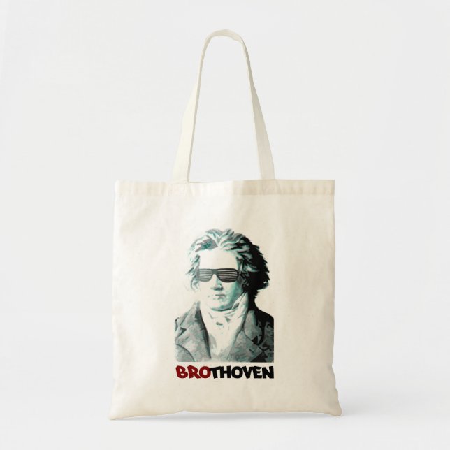 Tela Bolso de Brothoven (Frente)