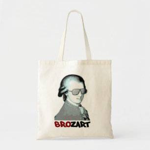 Tela Bolso de Brozart