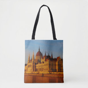 Tela Bolso de Budapest
