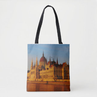 Tela Bolso de Budapest